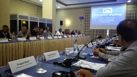 Z międzynarodowej konferencji w Zagrzebiu